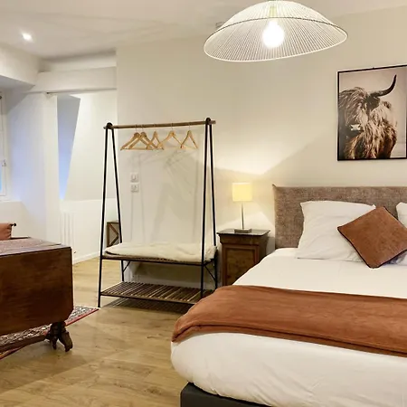 Monet - Appartement Pour 2 Personnes Chartres Exterior foto